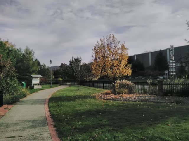 Linear Park - Image 2