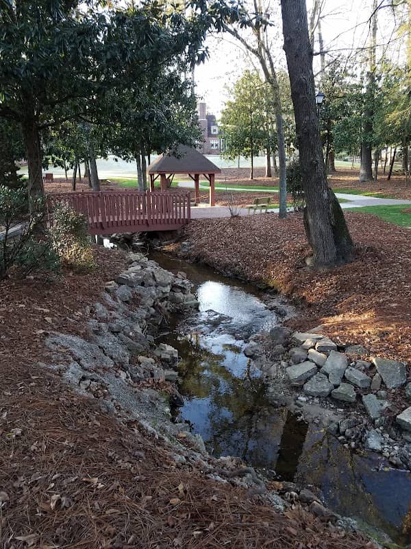Fuquay Mineral Spring Park - Image 3