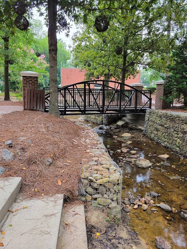 Fuquay Mineral Spring Park - Image 2