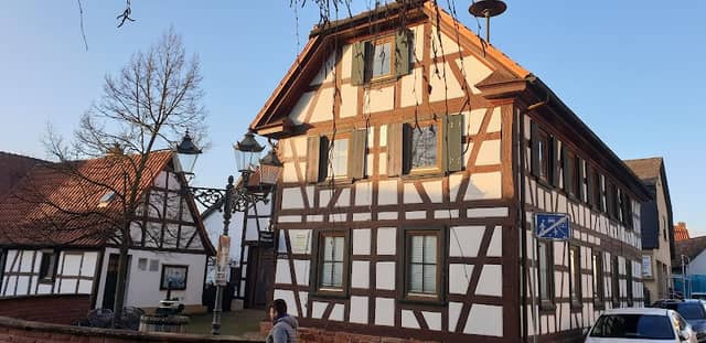 Heimatmuseum Massenheim - Image 1