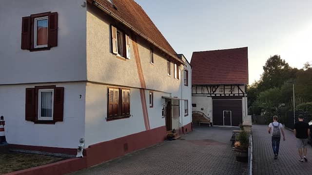 Heimatmuseum Massenheim - Image 2