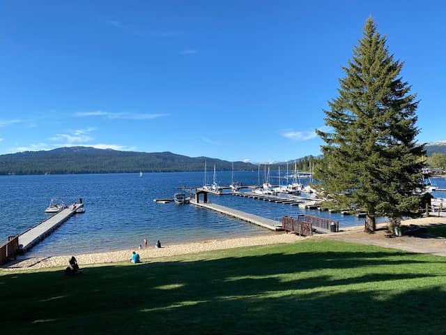 Art Roberts Park - Image 1