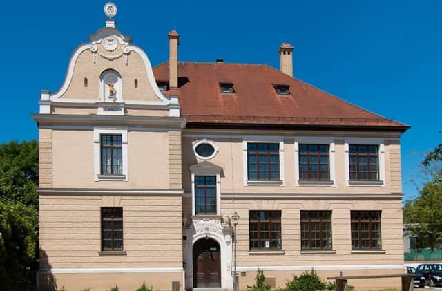 Stadtmuseum Mainburg - Image 1