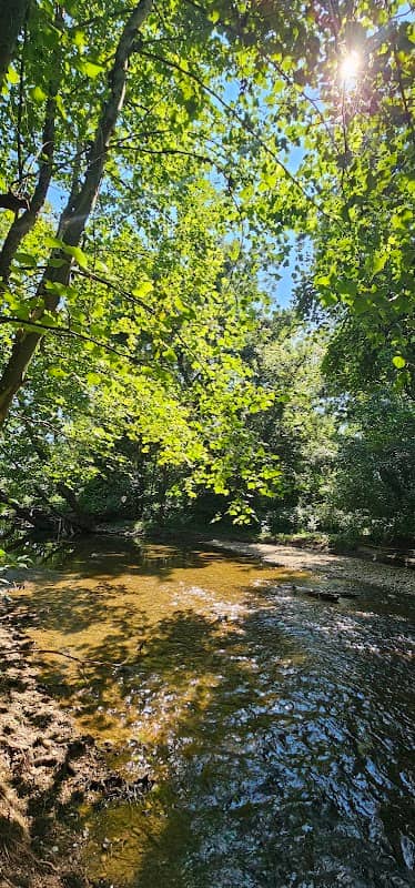 Kinnikinnick Wildlife Area - Image 1