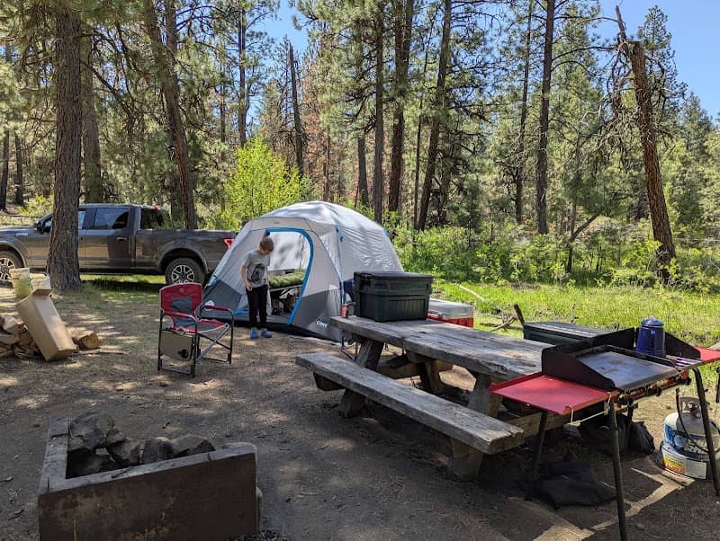 Elkhorn Campground - Image 1