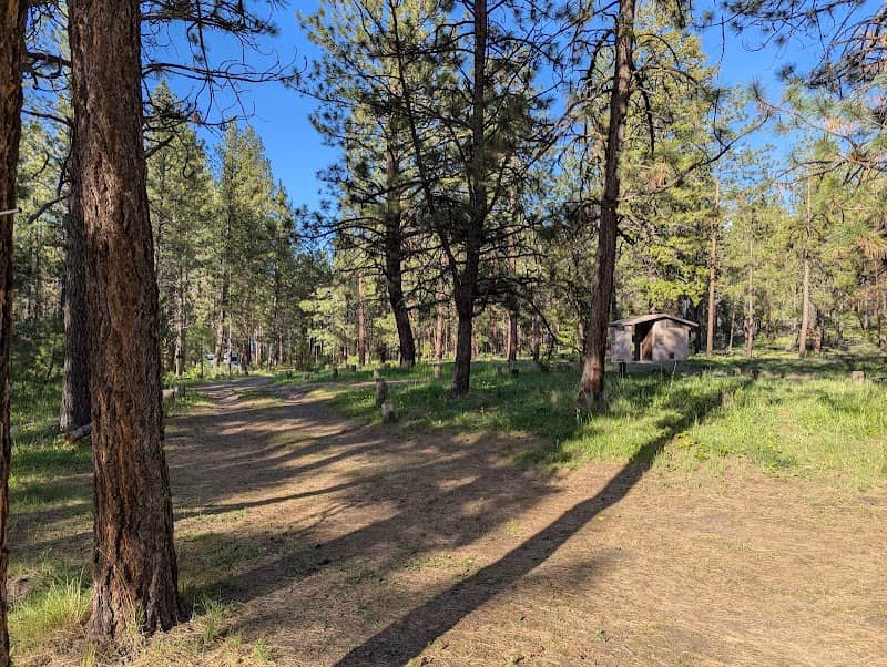 Elkhorn Campground - Image 2