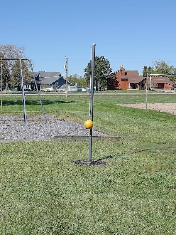 Browne's Field - Image 1