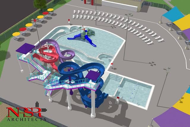 Carlsbad Water Park - Image 1