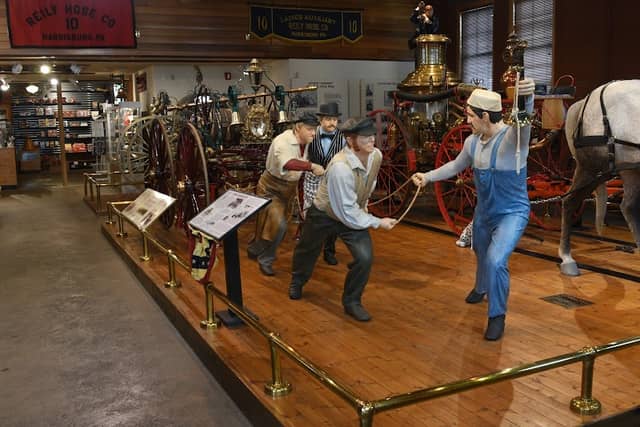 Pennsylvania National Fire Museum - Image 3