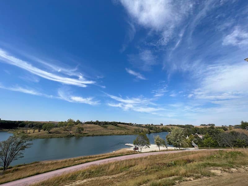 Willow Lake Nature Center - Image 1