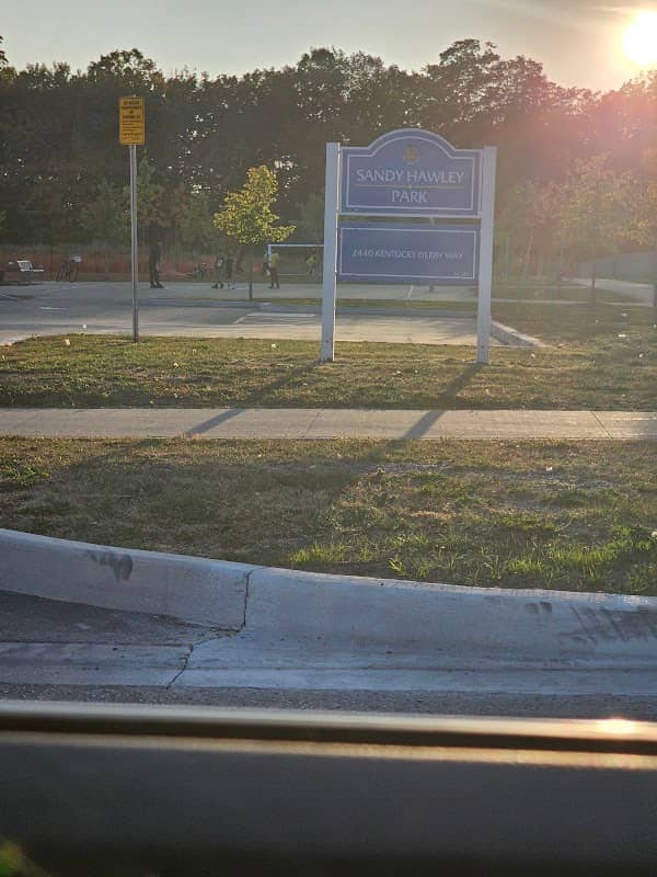 Sandy Hawley Park - Image 2