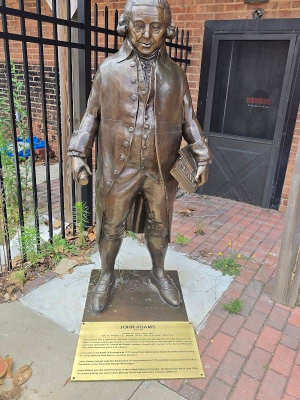 Your Charters of Freedom Park - Image 2