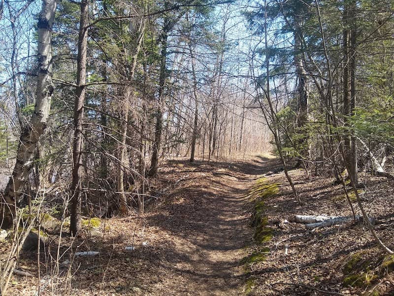 Knife River trail - Image 2