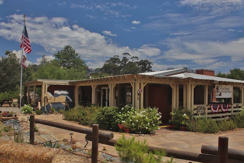 San Dieguito Heritage Museum at the Heritage Ranch - Image 1