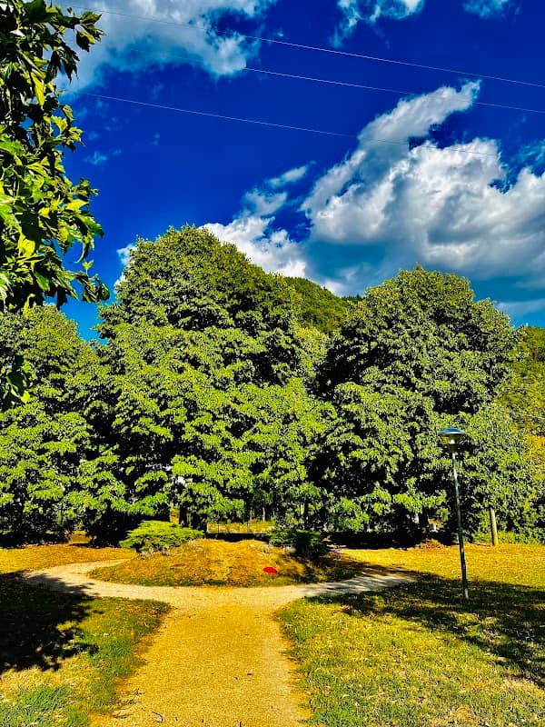 Parco della pace - Image 1