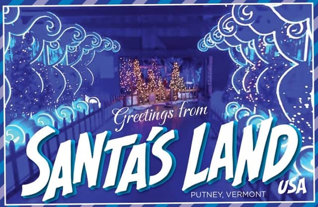 Santa's Land USA - Image 1