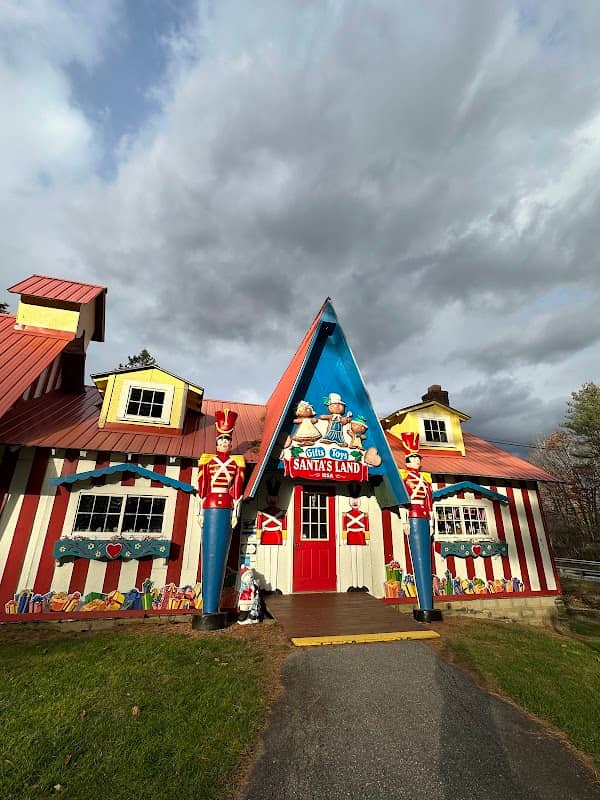 Santa's Land USA - Image 2