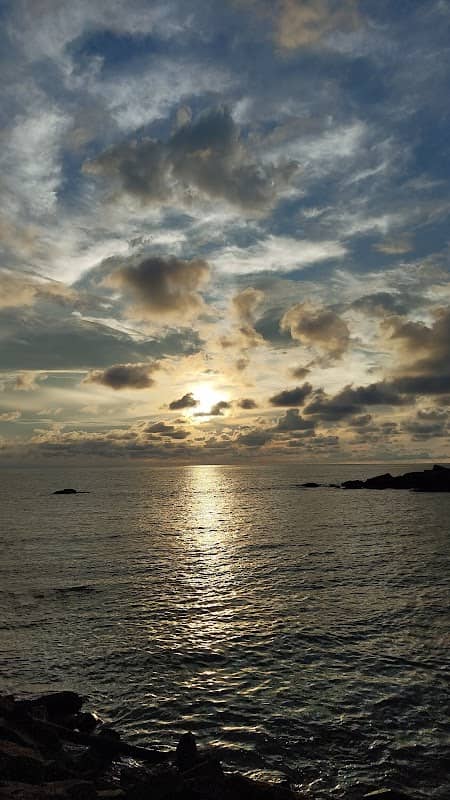 Punnol beach - Image 2