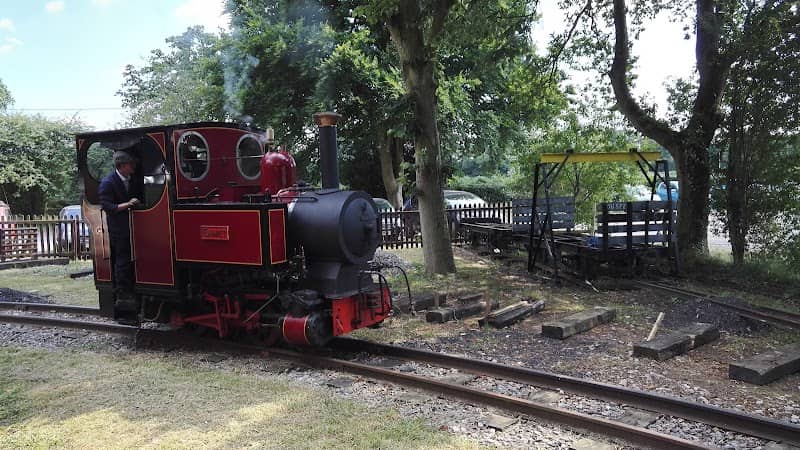 Old Kiln Light Railway - Image 1