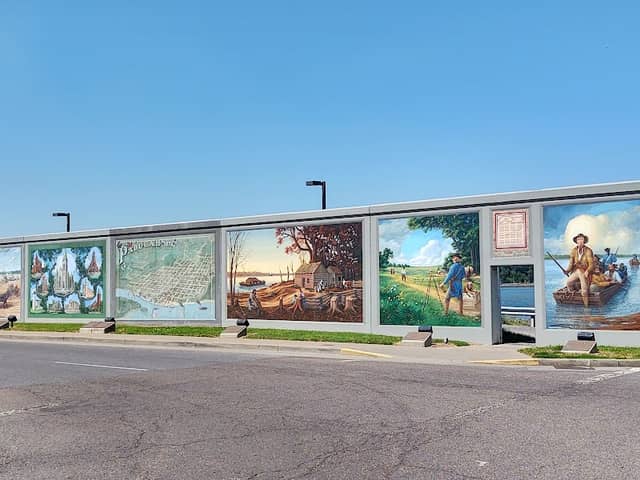 Paducah Wall to Wall - Image 1