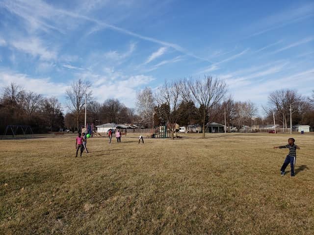 McDaniel Park - Image 1