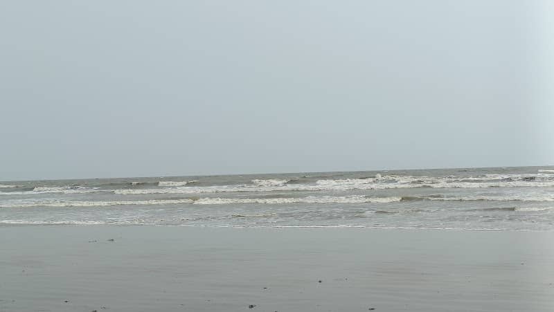 Mandarmani Beach - Image 1