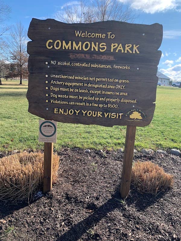 Friendship Park - Image 2