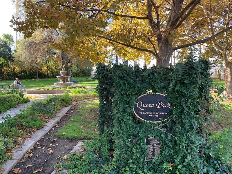 Quota Park - Image 1