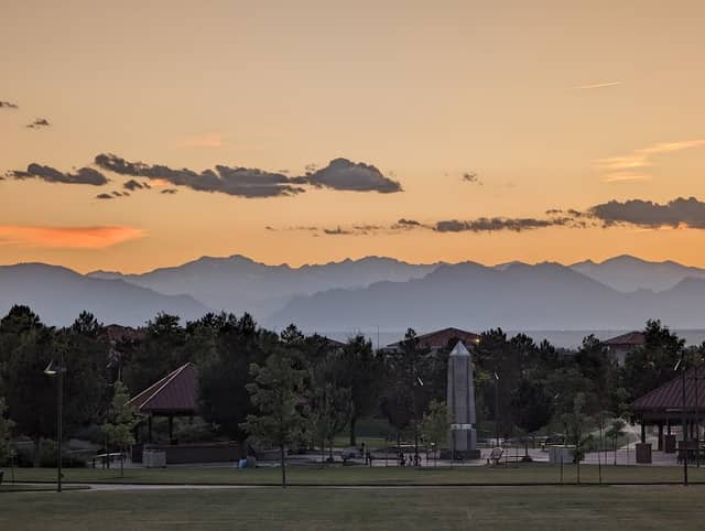 Westminster Center Park - Image 1