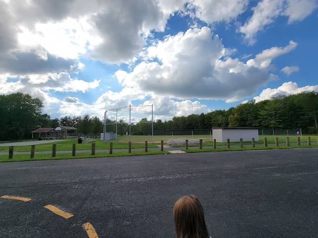 Woodworth Community Park - Image 1