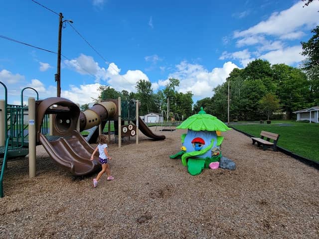 Woodworth Community Park - Image 2