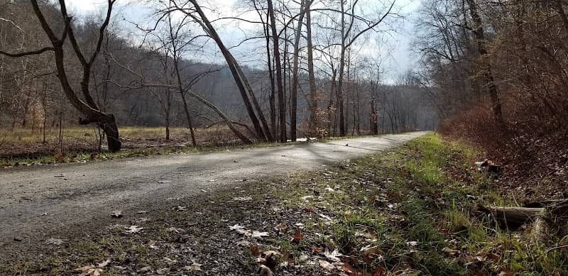 Roberts Trail Access - Westmoreland Heritage Trail - Image 1