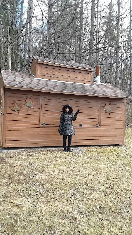 Hills Creek Maple Syrup House - Image 1