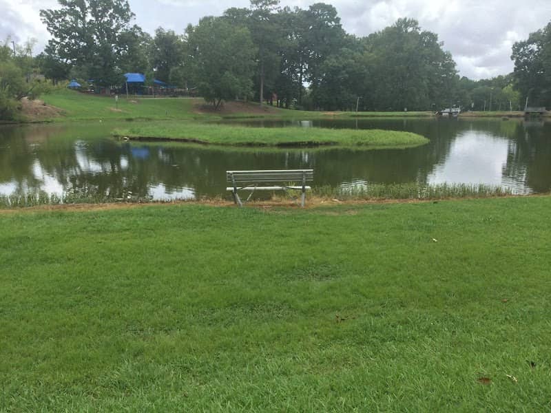 Memorial Park - Image 2