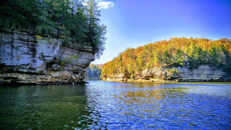 Grayson Lake State Park - Image 1