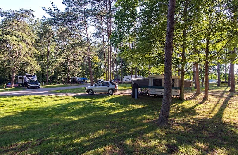 Grayson Lake State Park - Image 2