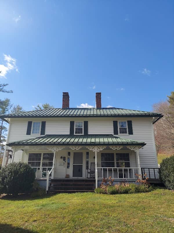 Banner House Museum - Image 1