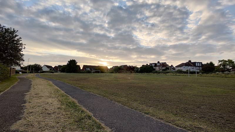 Drakes Drive Open Space - Image 1