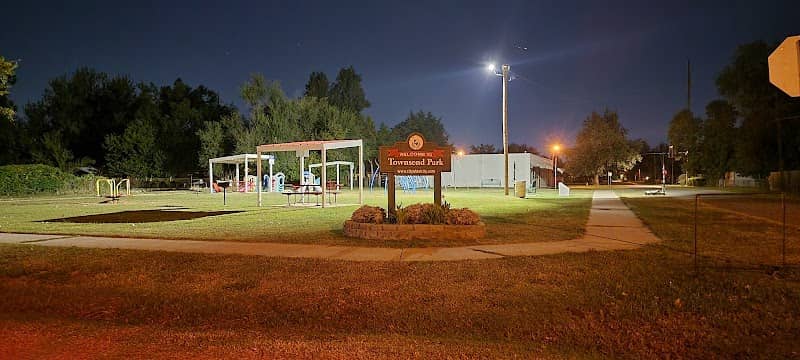 Townsend Park - Image 1