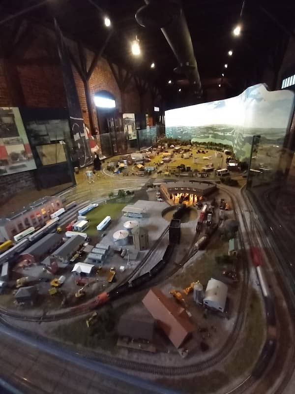 Sam Wilhite Transportation Museum - Image 2
