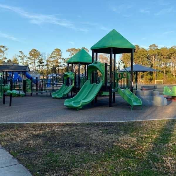 Swansboro Municipal Park - Image 2