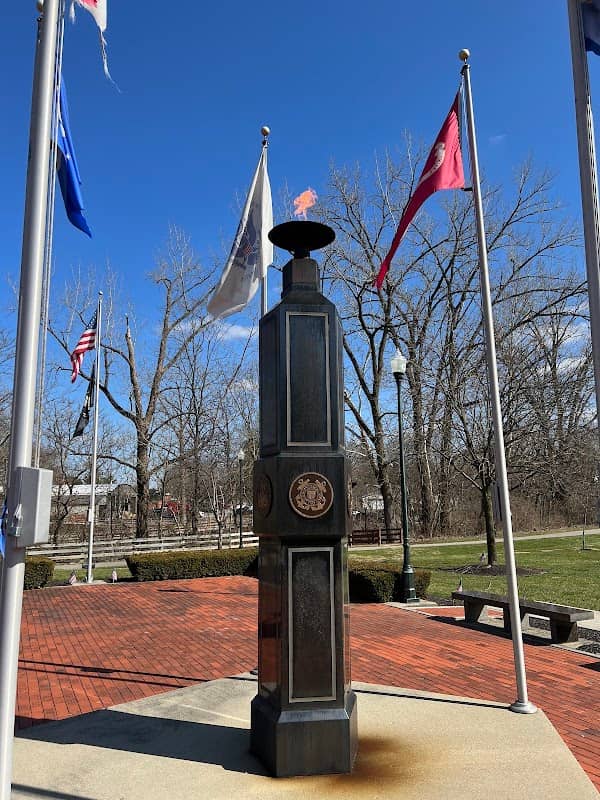 Gahanna Veterans Memorial - Image 2