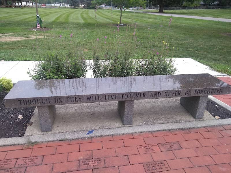 Gahanna Veterans Memorial - Image 3