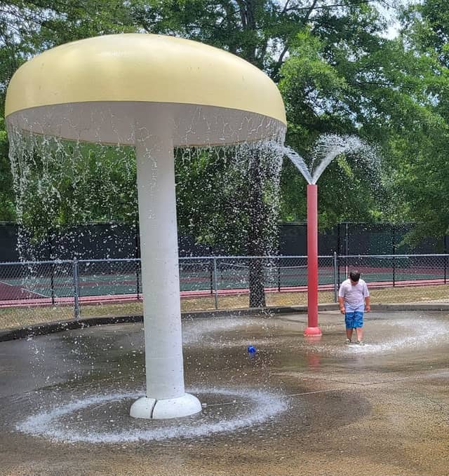 Simpson Park - Image 1