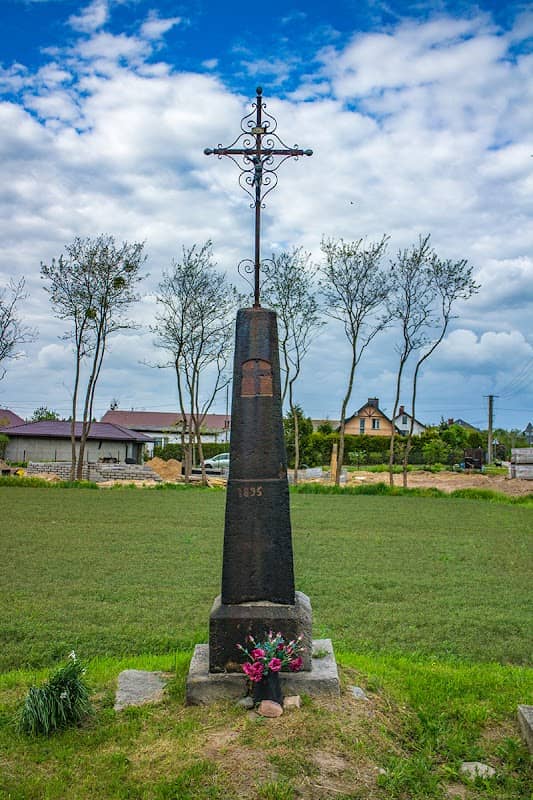 Kapliczka - Image 1