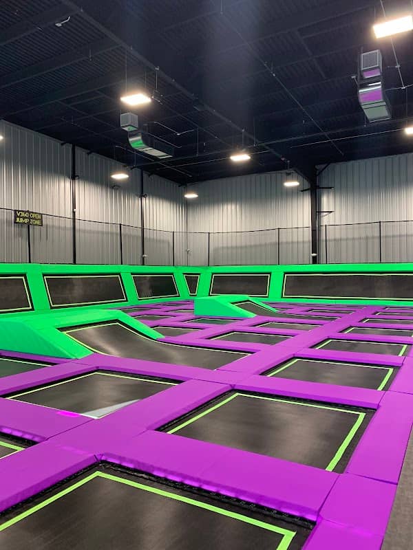 Velocity 360 Fun Zone - Image 1