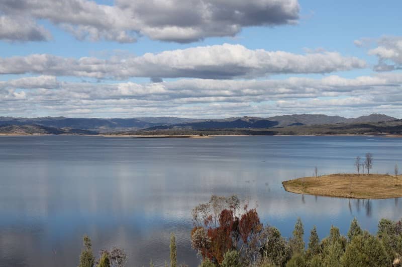 Lake Burrendong - Image 2