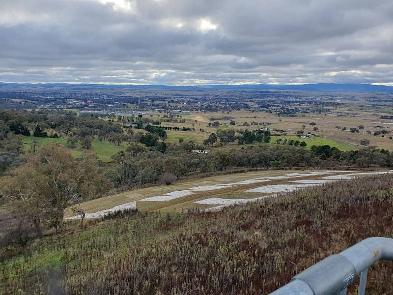 Mount Panorama - Image 1