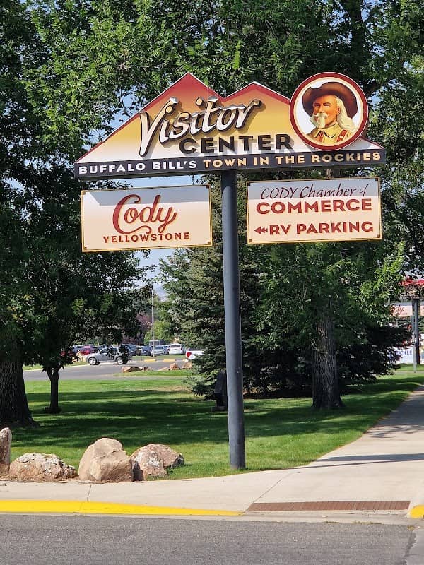 Cody City Park - Image 1