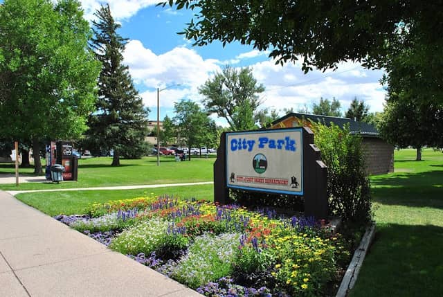 Cody City Park - Image 2